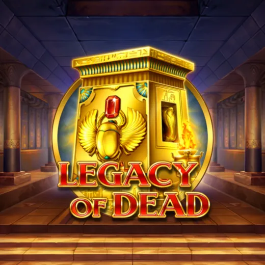 Legacy Of Dead